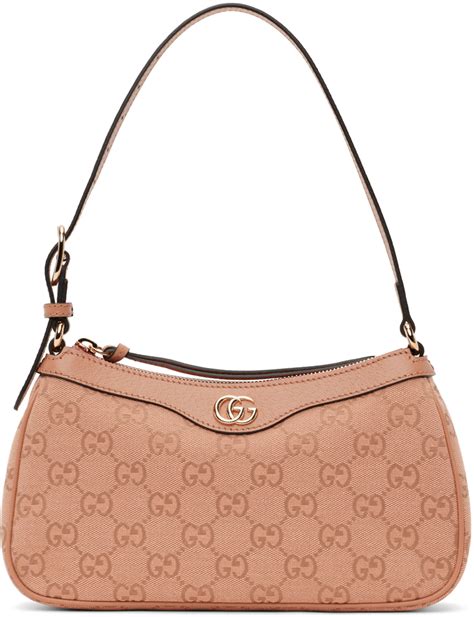 pink ophidia gucci bag|gucci ophidia bag reviews.